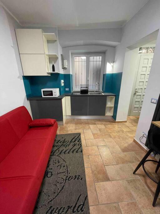 Perugia Home Apartment La Finestra Di Fronte Exterior foto